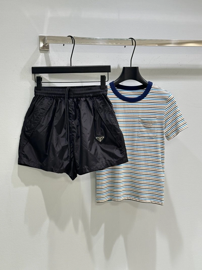 Unclassified Brand Short Pants NewStyle 152590