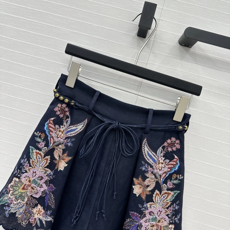 Unclassified Brand Short Pants WellDesigned 152576