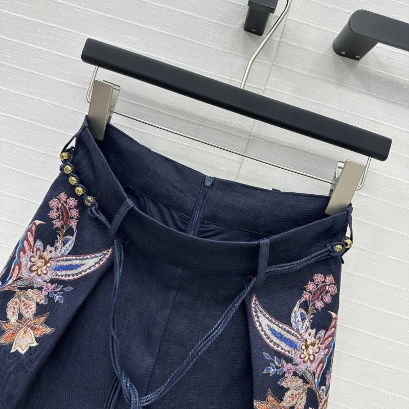 Unclassified Brand Short Pants WellDesigned 152576
