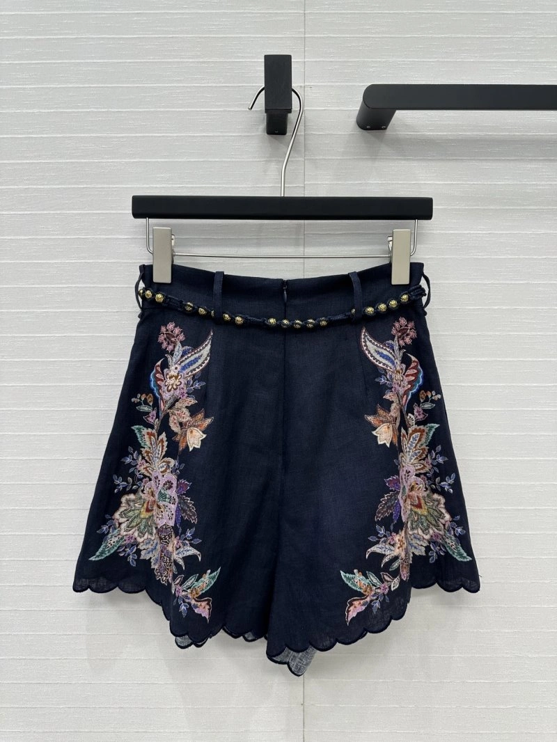 Unclassified Brand Short Pants WellDesigned 152576