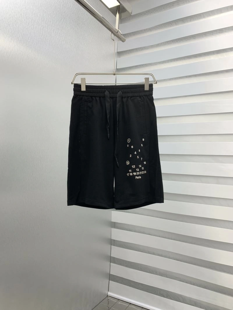 Effortless Unclassified Brand Short Pants 158976