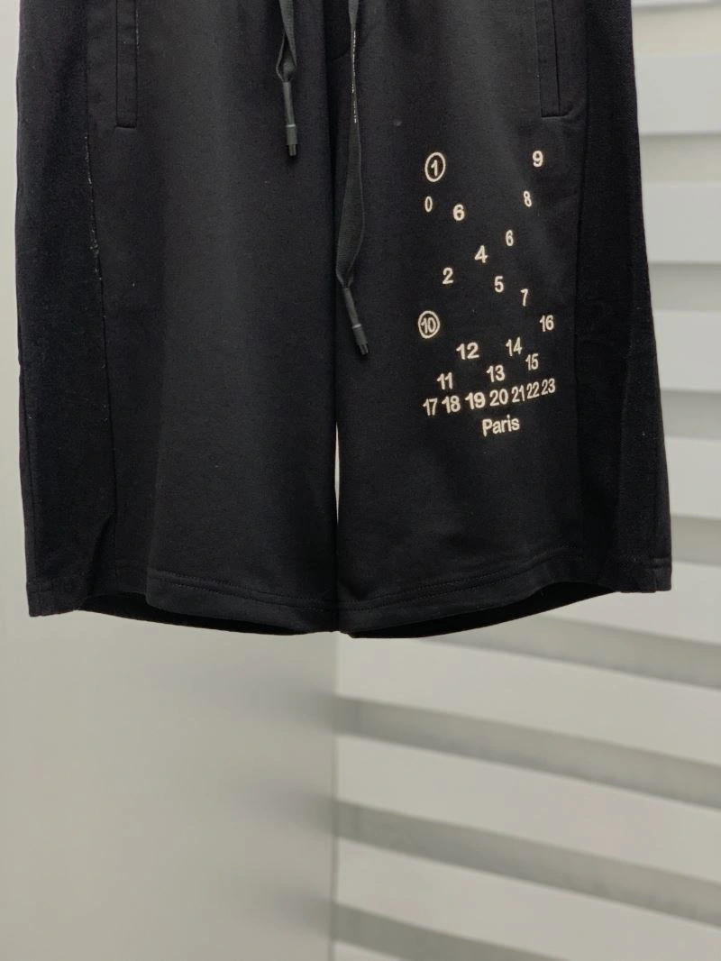 Effortless Unclassified Brand Short Pants 158976