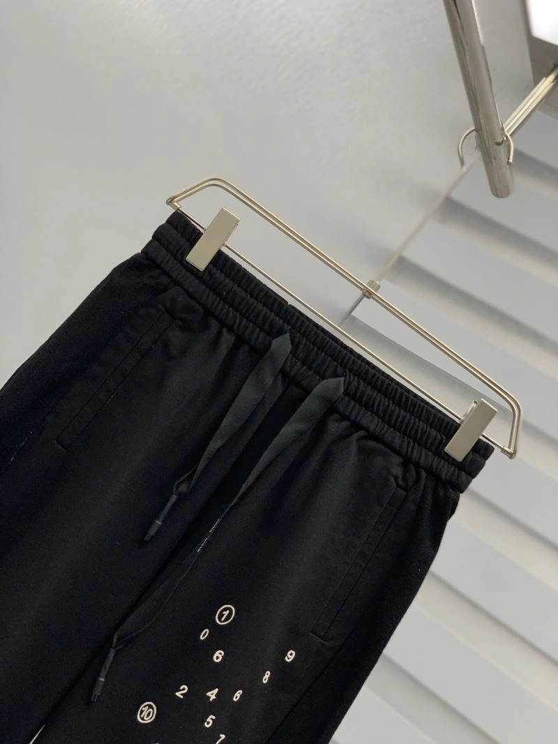 Effortless Unclassified Brand Short Pants 158976