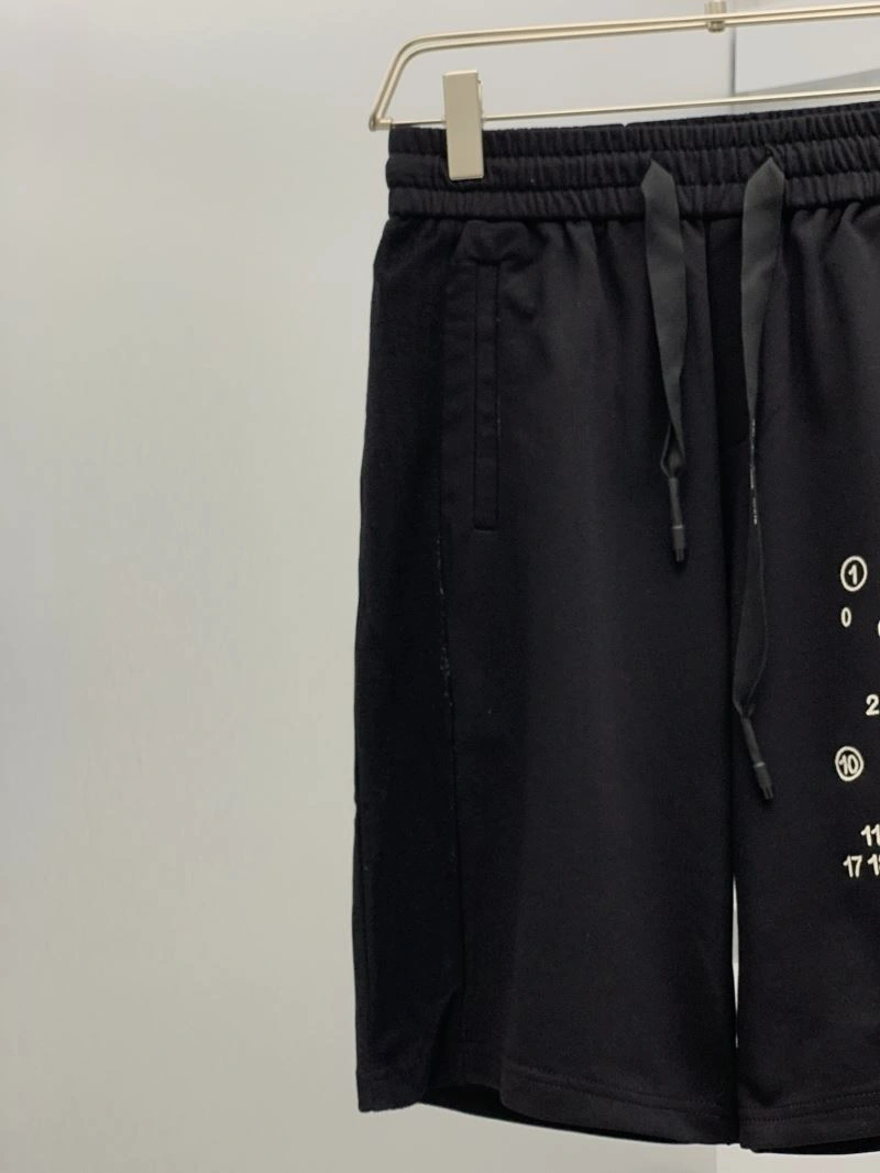 Effortless Unclassified Brand Short Pants 158976