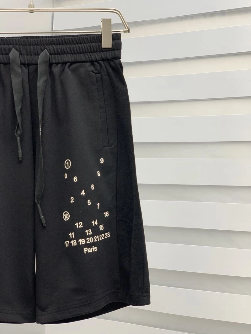 Effortless Unclassified Brand Short Pants 158976