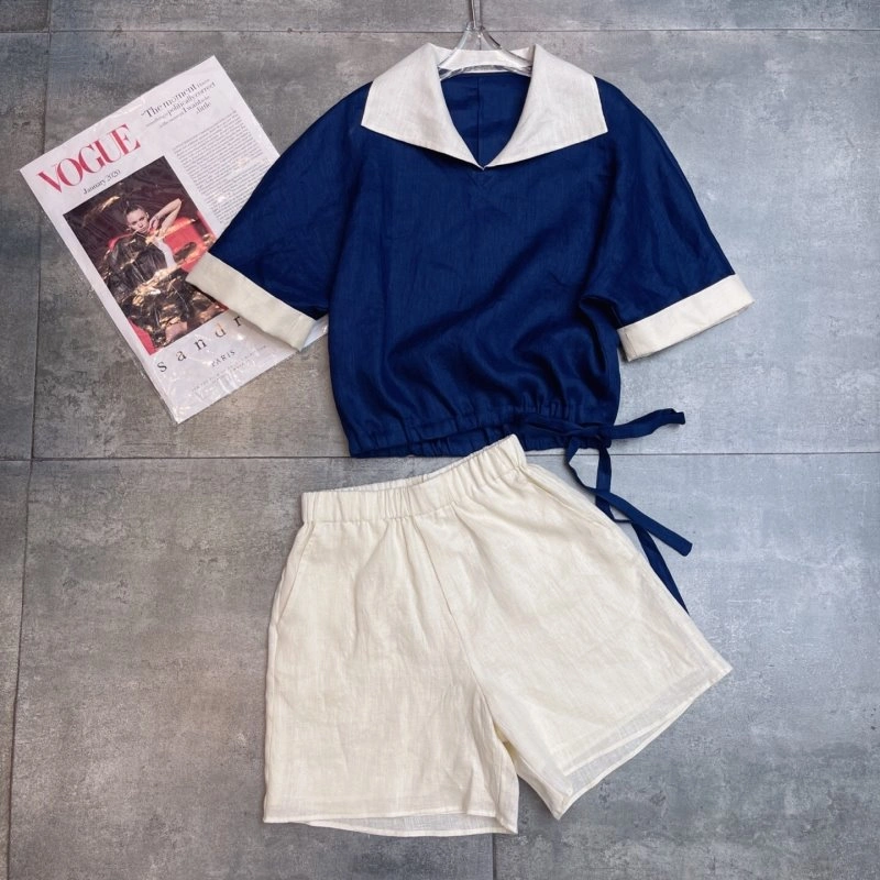 Unclassified Brand Short Suits Refined 150429