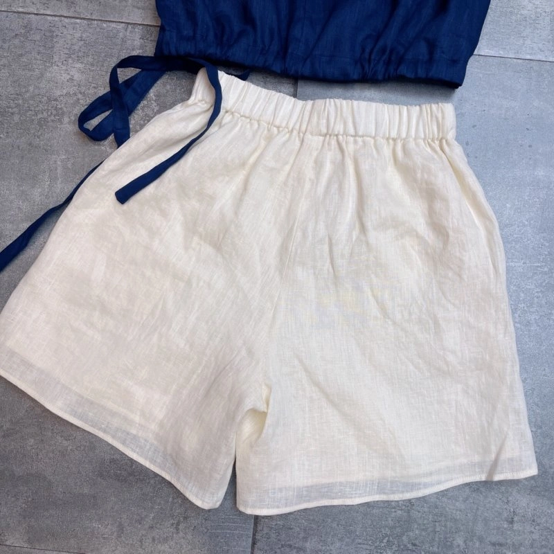 Unclassified Brand Short Suits Refined 150429