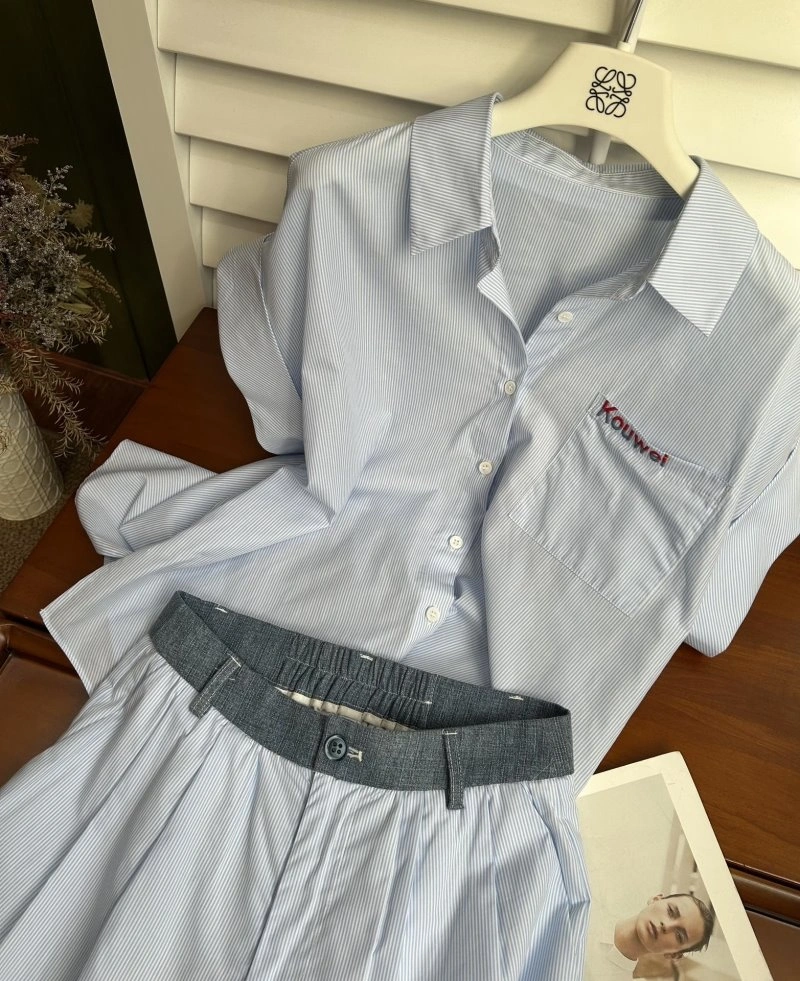 ModernLook Unclassified Brand Short Suits 150424