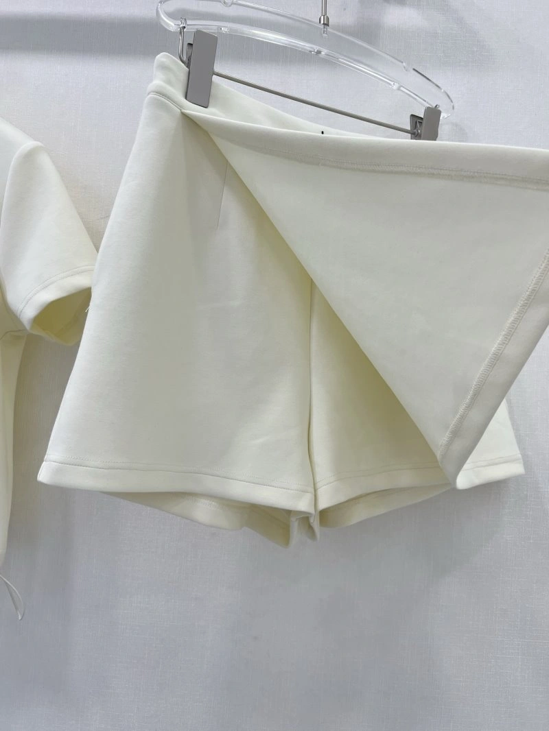 Unclassified Brand Short Suits Casual 150425
