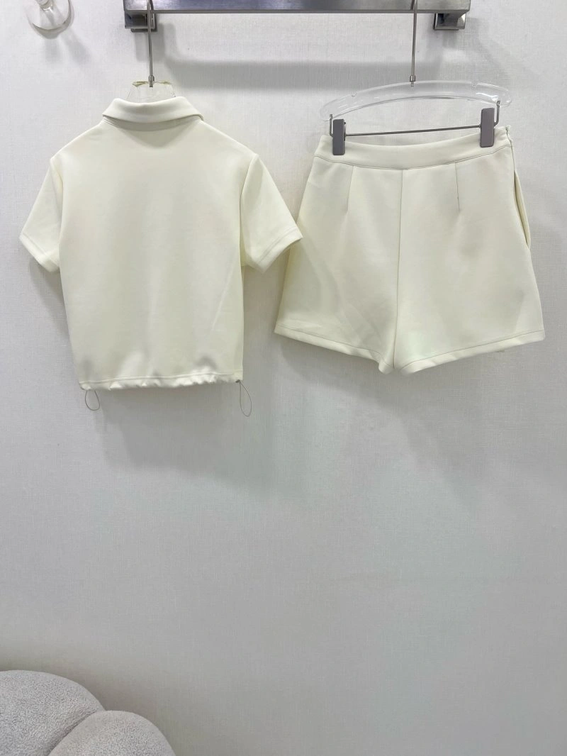 Unclassified Brand Short Suits Casual 150425