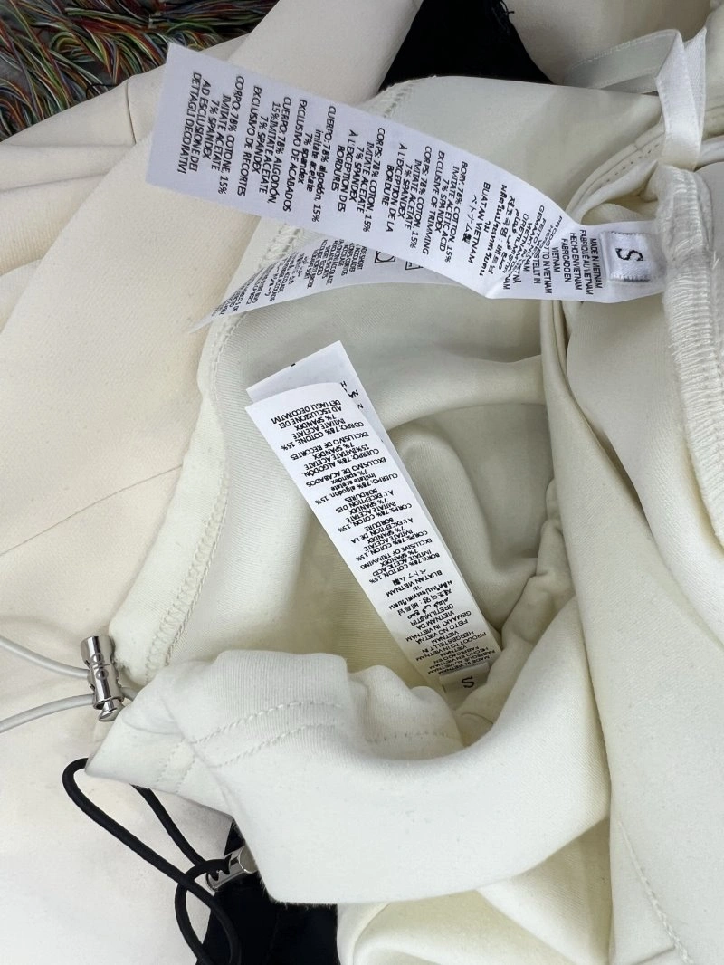 Unclassified Brand Short Suits Casual 150425