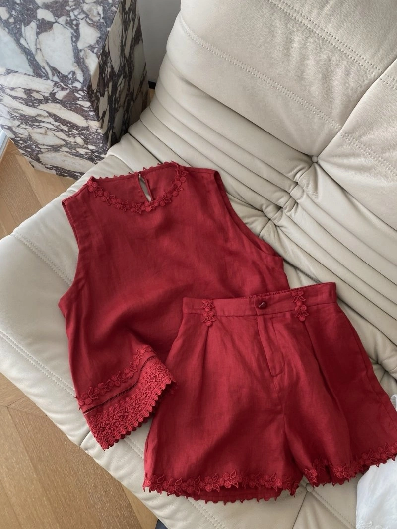 Youthful Unclassified Brand Short Suits 150426
