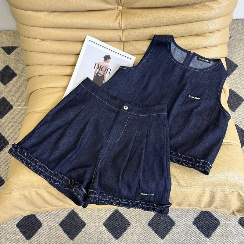 Unclassified Brand Short Suits Comfortable 150427