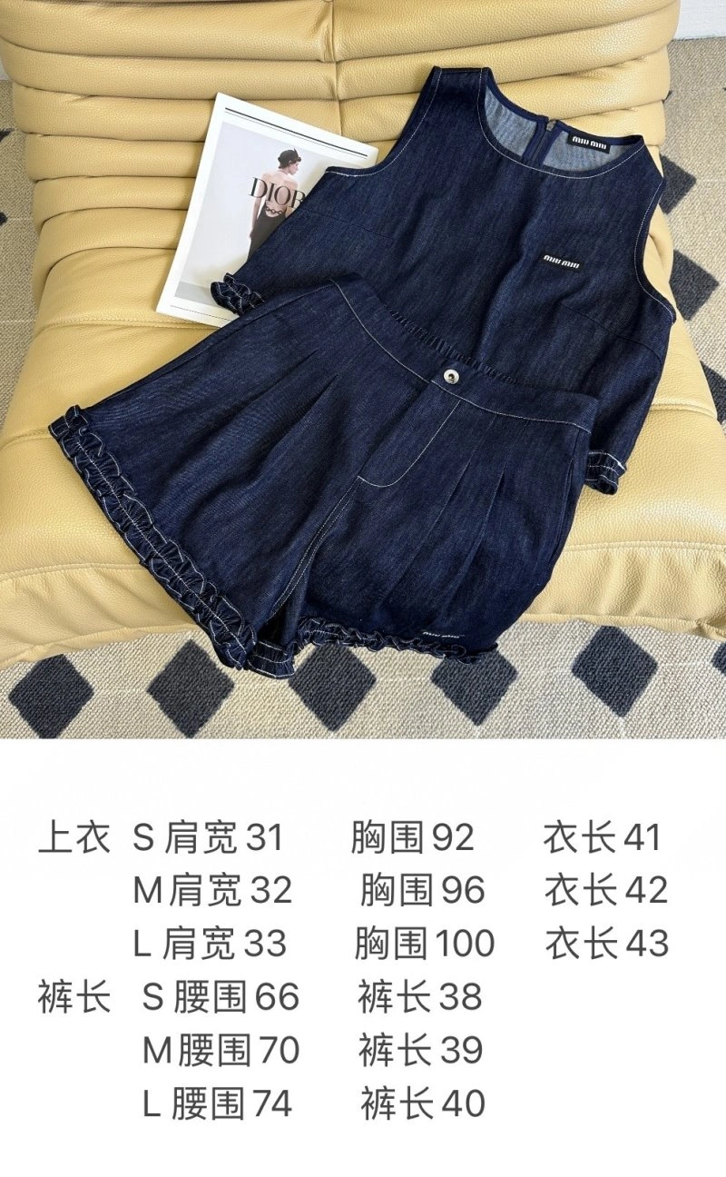 Unclassified Brand Short Suits Comfortable 150427