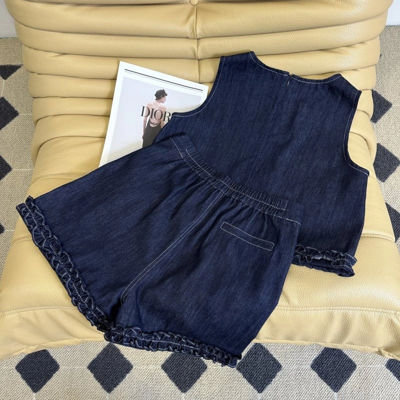 Unclassified Brand Short Suits Comfortable 150427