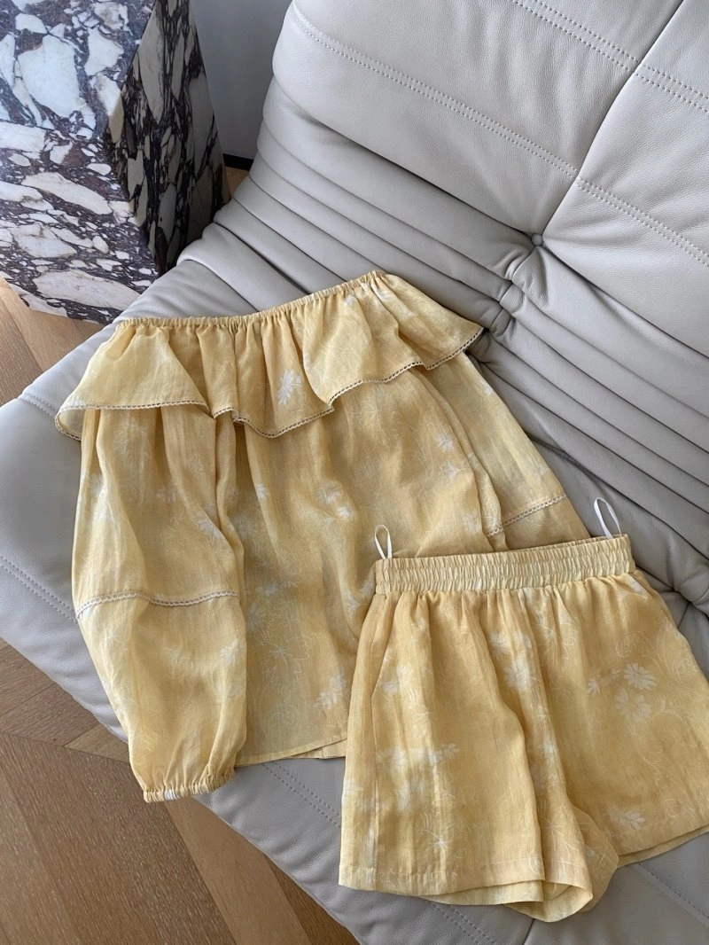Upgraded Unclassified Brand Short Suits 155429
