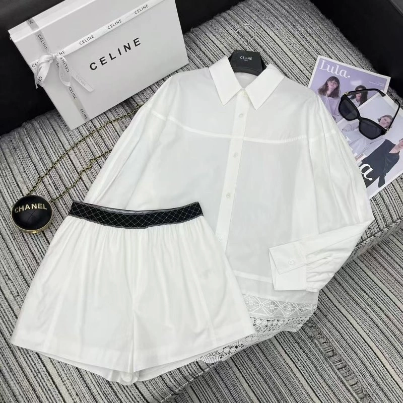 Unclassified Brand Short Suits OdorResistant 155439