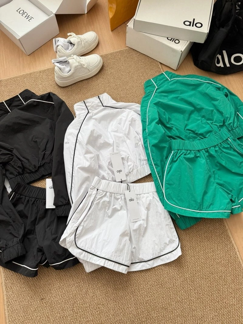 Unclassified Brand Short Suits SoftTouch 155452