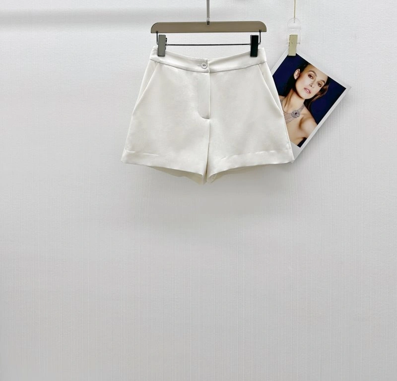 Flexible Unclassified Brand Short Suits 155431