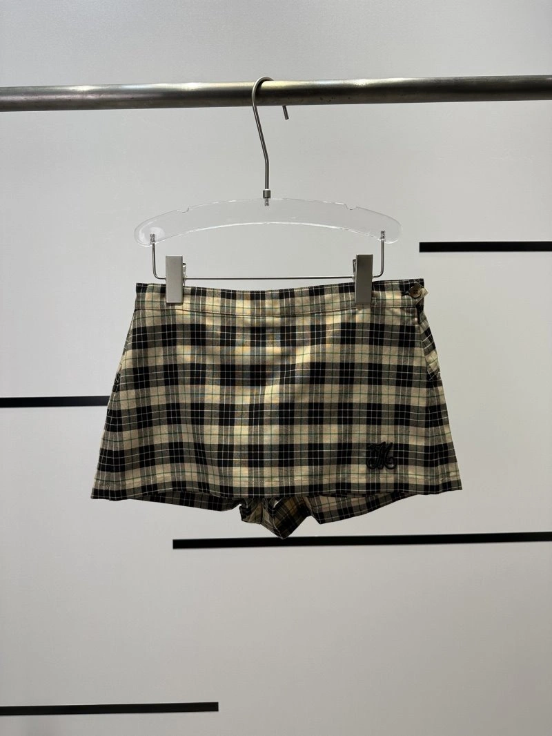 Unclassified Brand Short Suits Attractive 155420