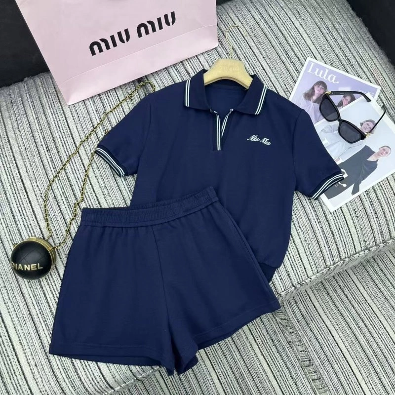 Unclassified Brand Short Suits Supportive 155421