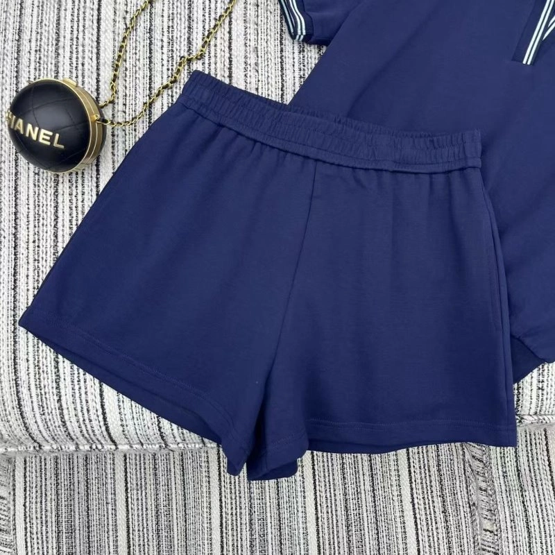 Unclassified Brand Short Suits Supportive 155421