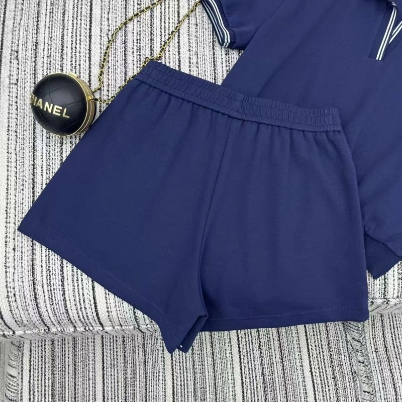 Unclassified Brand Short Suits Supportive 155421