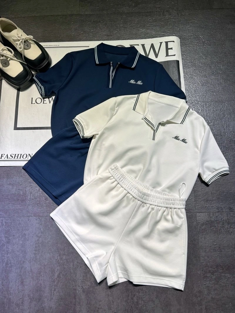 Unclassified Brand Short Suits OnTrend 155419