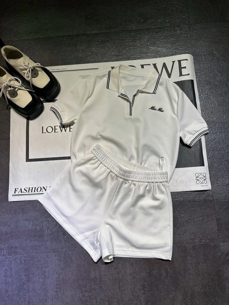 Unclassified Brand Short Suits OnTrend 155419