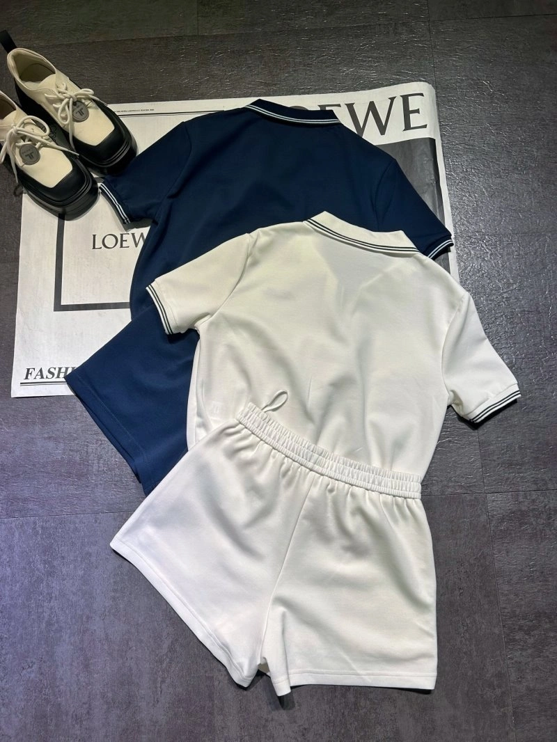 Unclassified Brand Short Suits OnTrend 155419