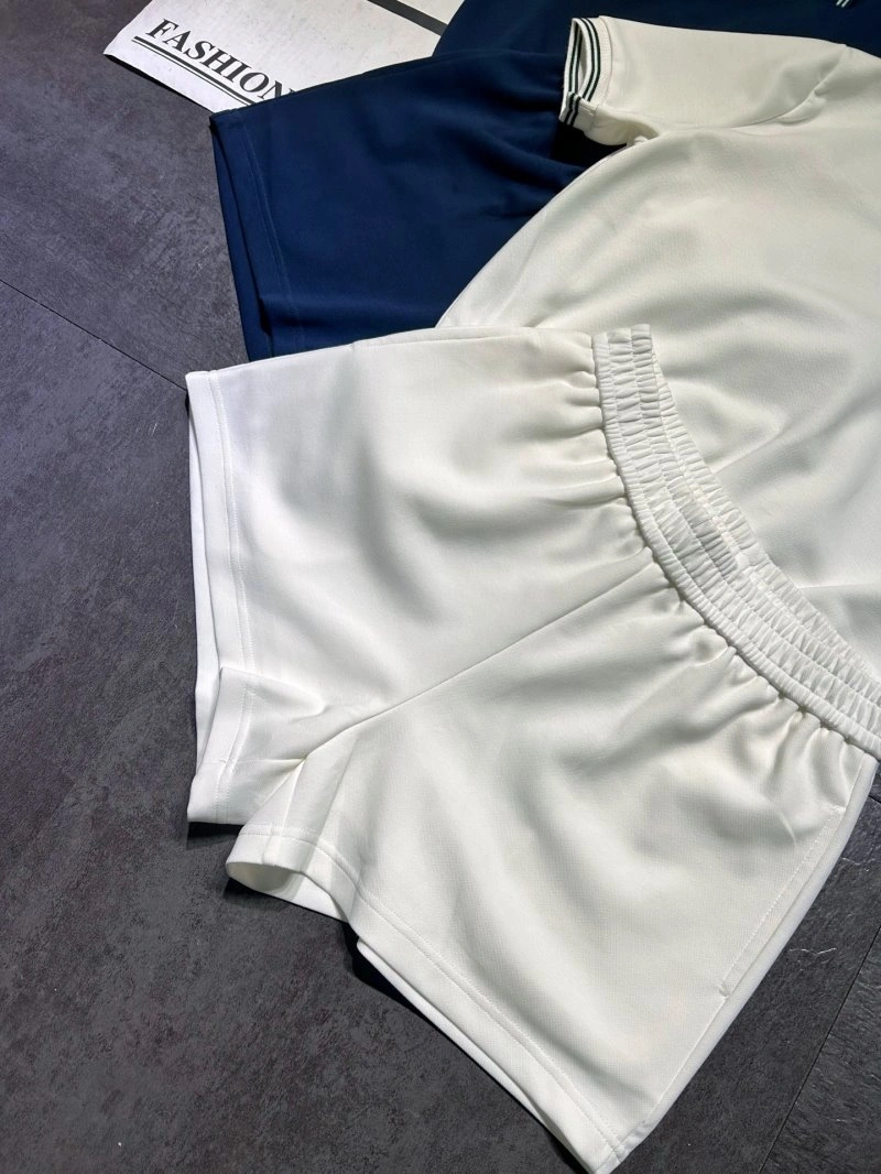 Unclassified Brand Short Suits OnTrend 155419