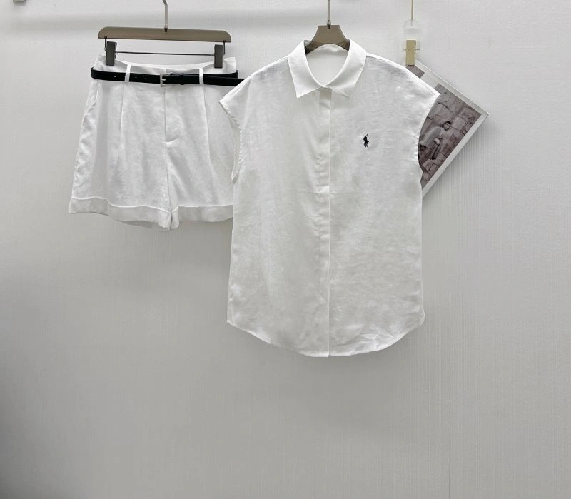 Unclassified Brand Short Suits Reliable 155412