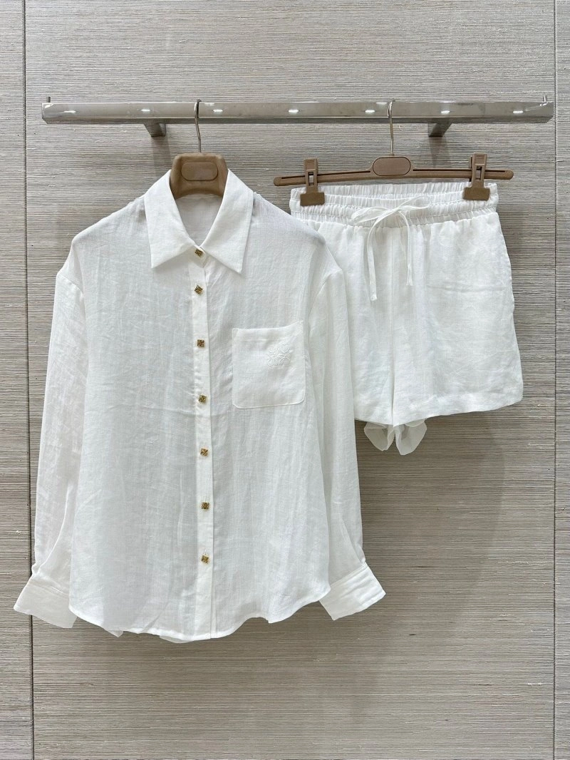 Refined Unclassified Brand Short Suits 155450