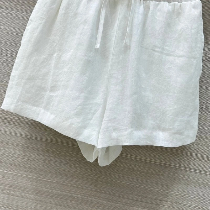 Refined Unclassified Brand Short Suits 155450