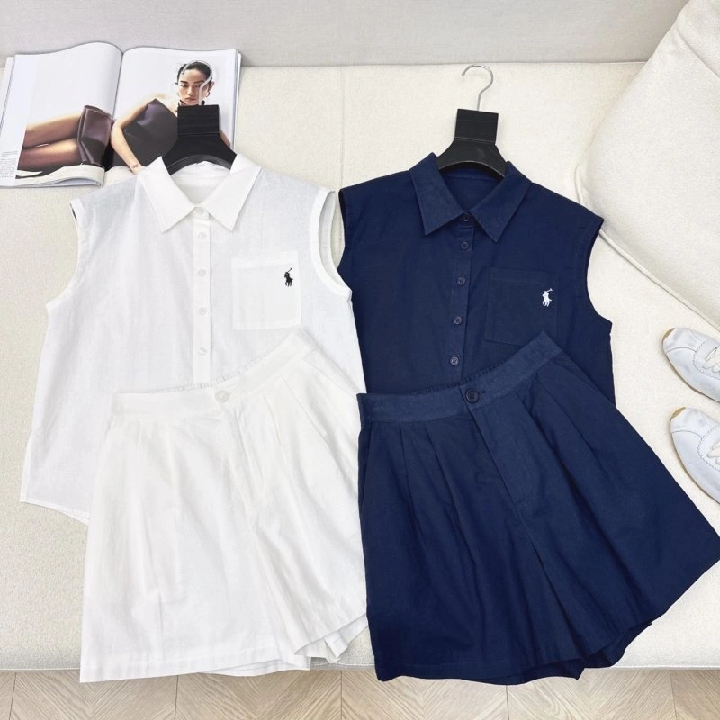 Unclassified Brand Short Suits EasyMatch 155404