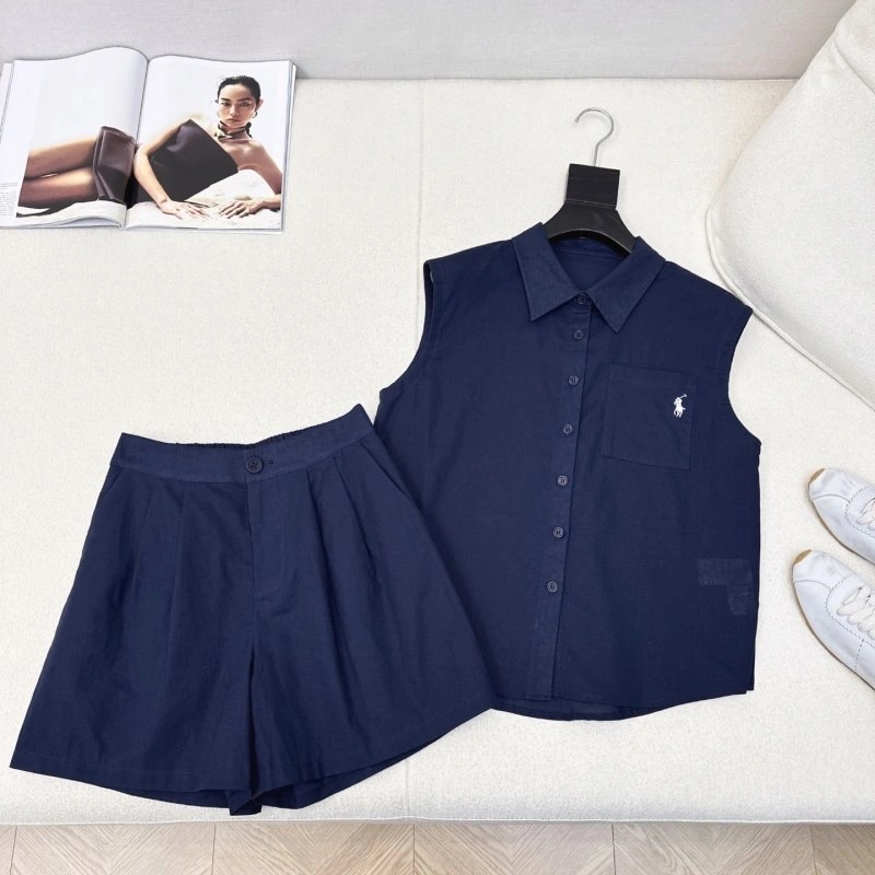 Unclassified Brand Short Suits EasyMatch 155404