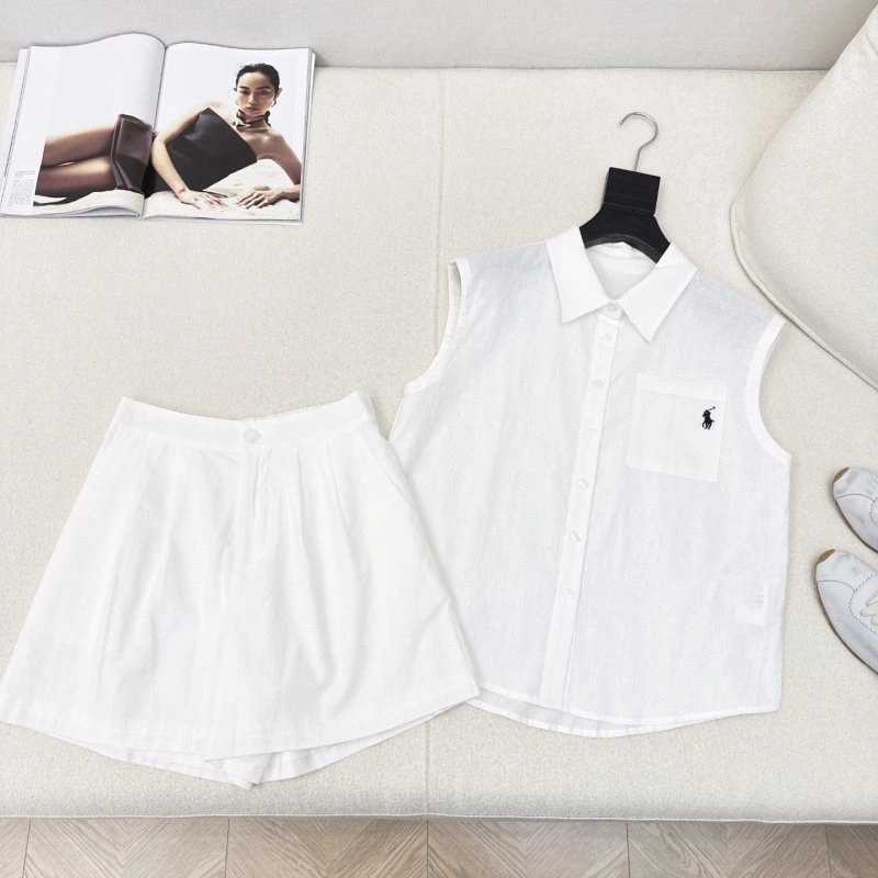 Unclassified Brand Short Suits EasyMatch 155404