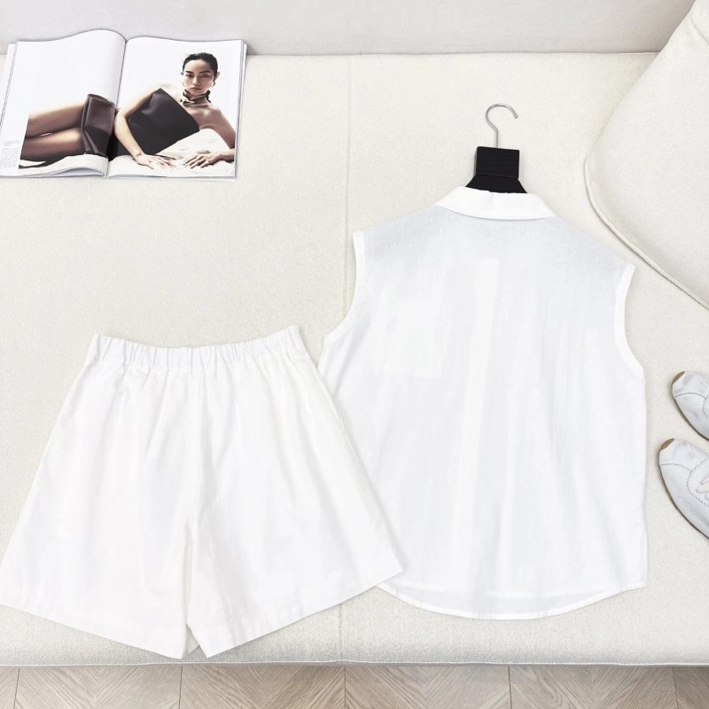 Unclassified Brand Short Suits EasyMatch 155404