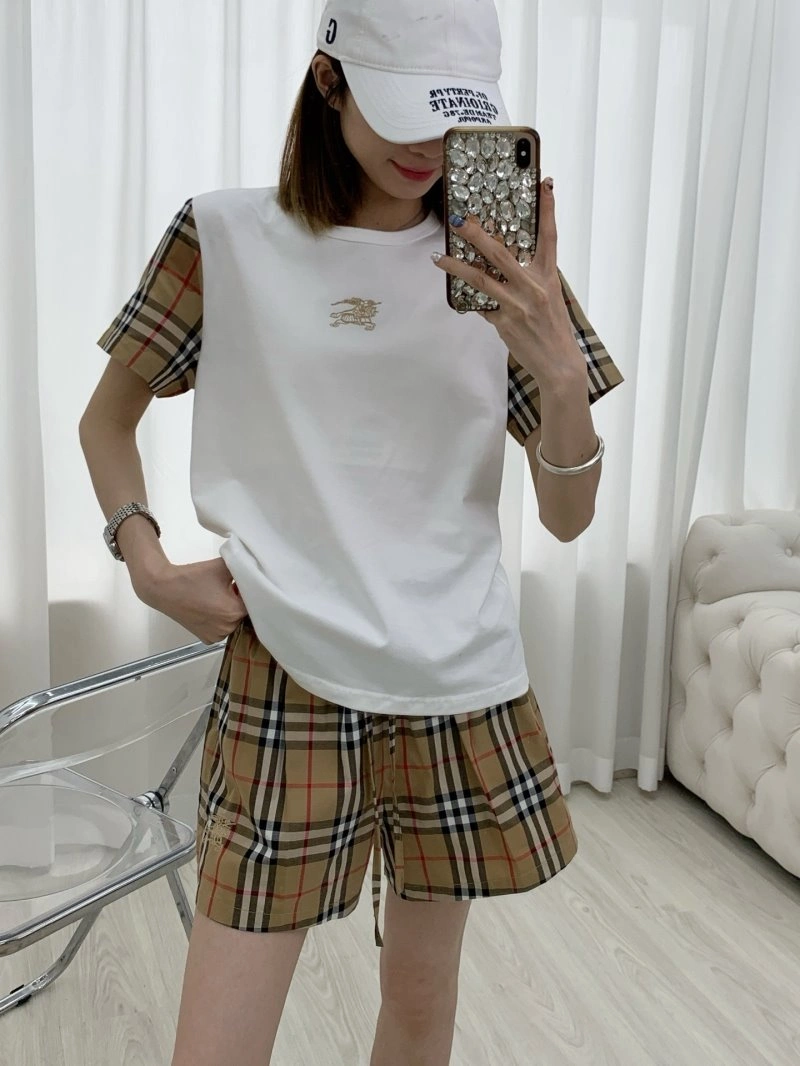 Unclassified Brand Short Suits Unisex 155451