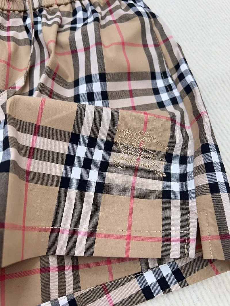 Unclassified Brand Short Suits Unisex 155451