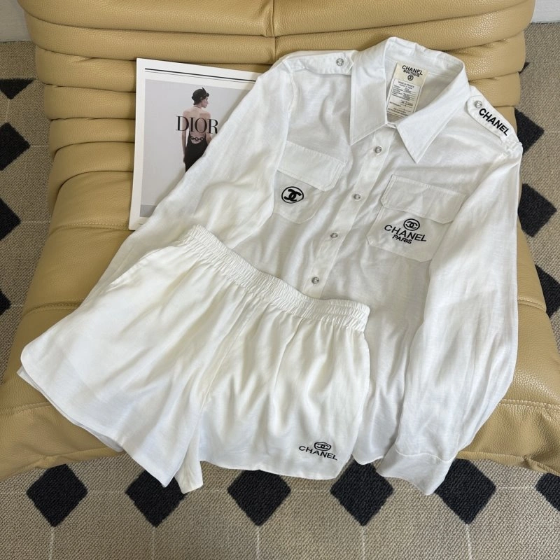 Unclassified Brand Short Suits ComfortFit 155400