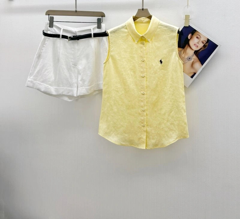 Unclassified Brand Short Suits Sleek 155447