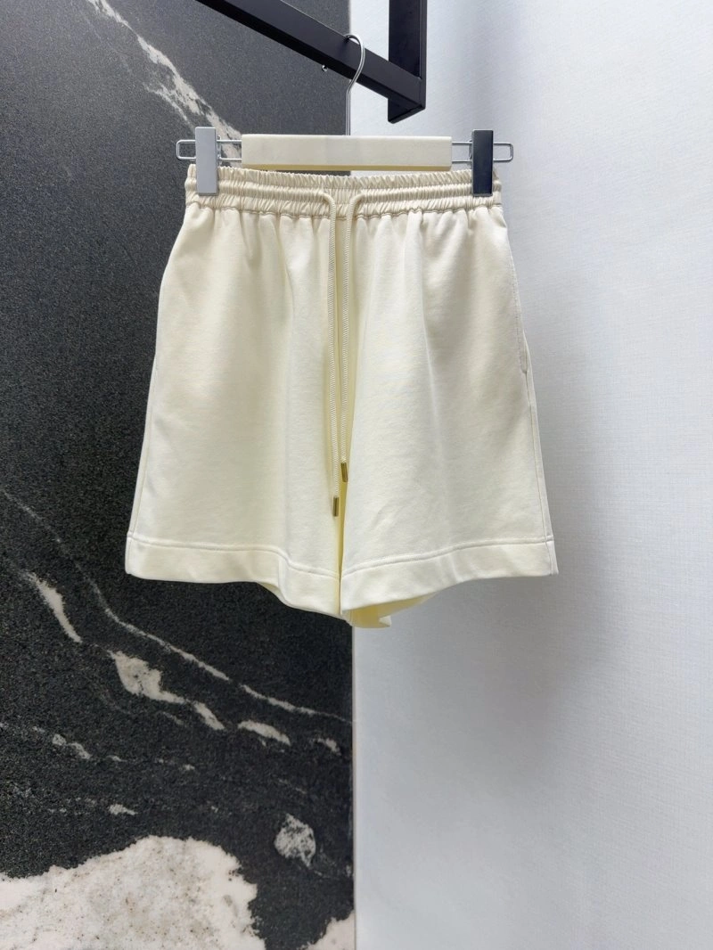 Unclassified Brand Short Suits Stretchable 155403