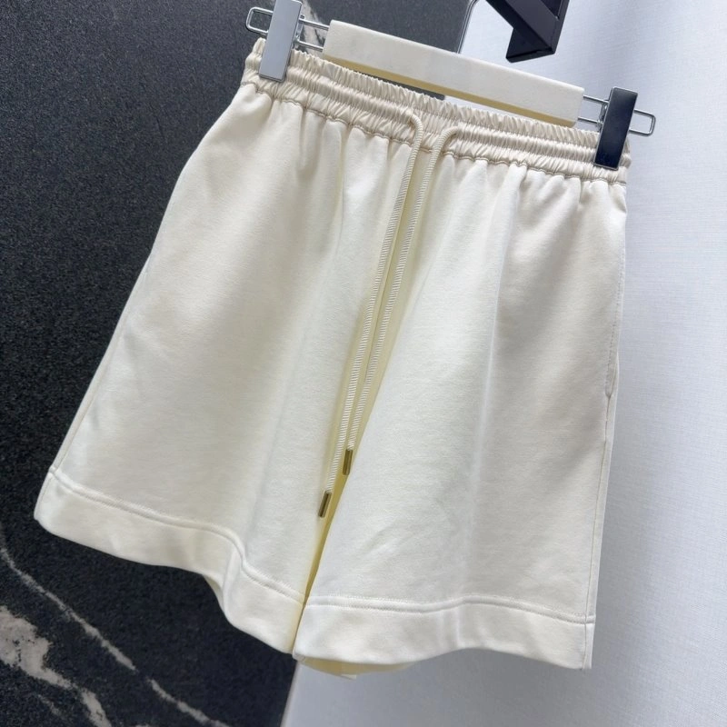 Unclassified Brand Short Suits Stretchable 155403