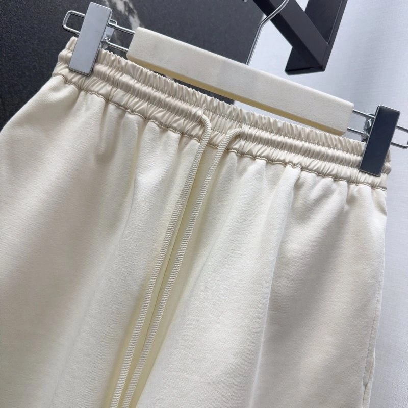 Unclassified Brand Short Suits Stretchable 155403