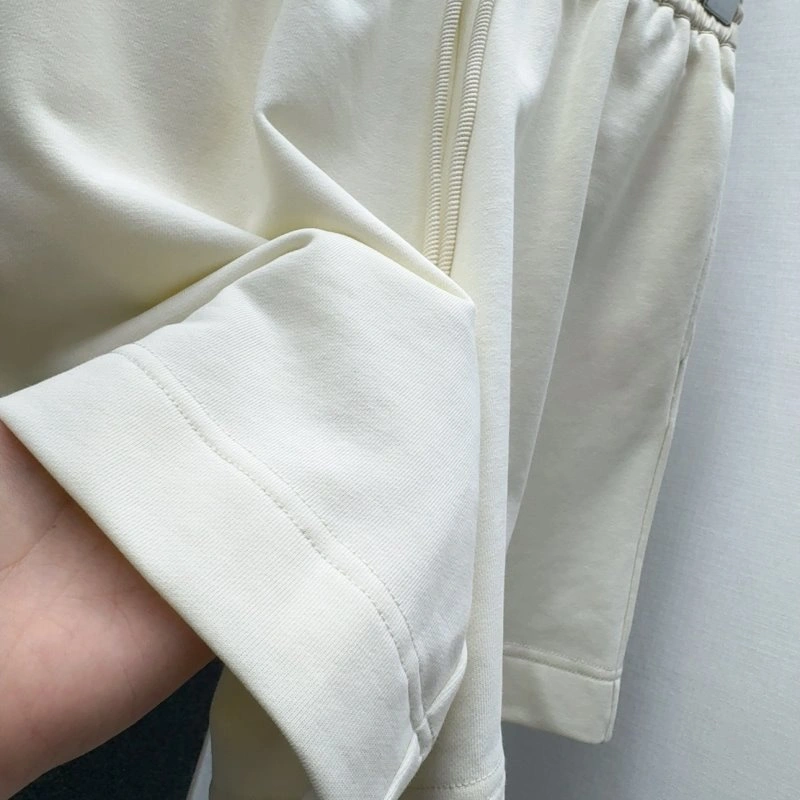 Unclassified Brand Short Suits Stretchable 155403