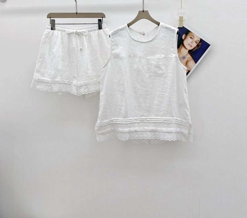 BestValue Unclassified Brand Short Suits 155396