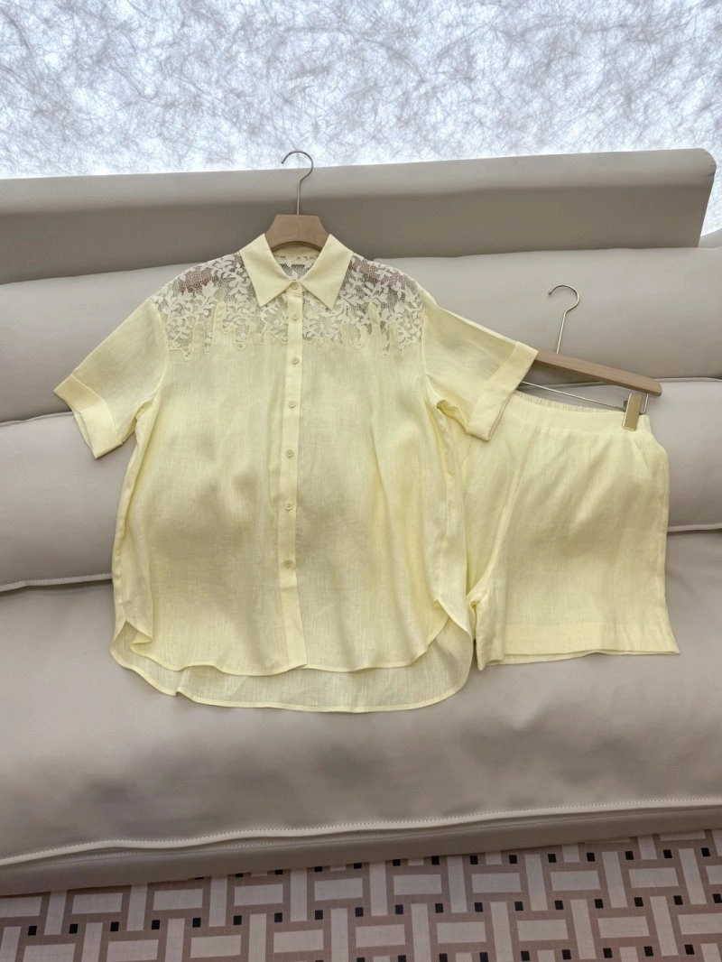 Unclassified Brand Short Suits BestValue 147375