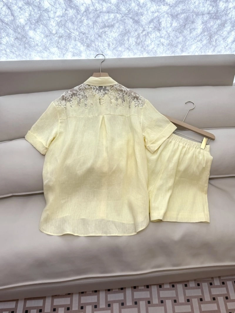 Unclassified Brand Short Suits BestValue 147375
