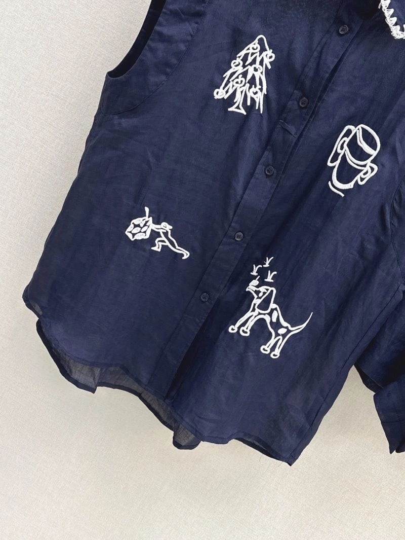 Sporty Unclassified Brand Short Suits 147364